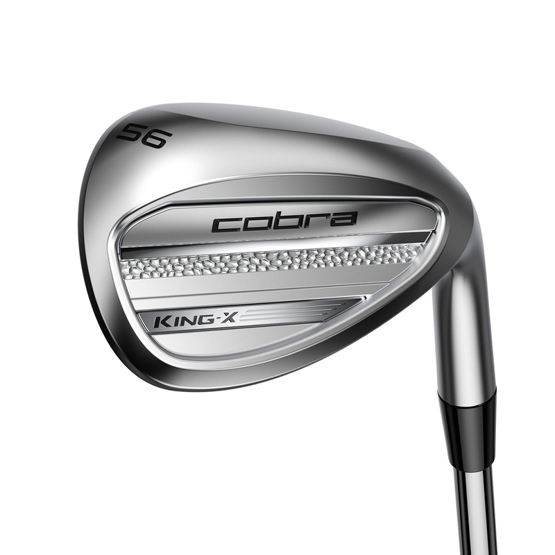 KING-X Wedge Right