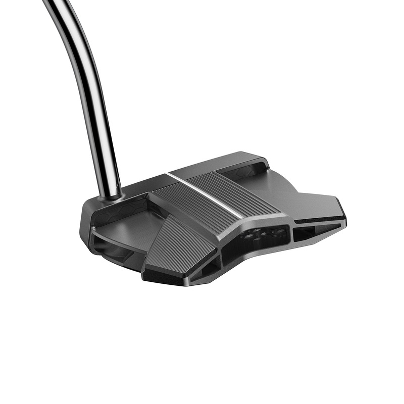 LIMIT3D ENZO 3D Printed Putter – Limited Edition Right 34 Inches