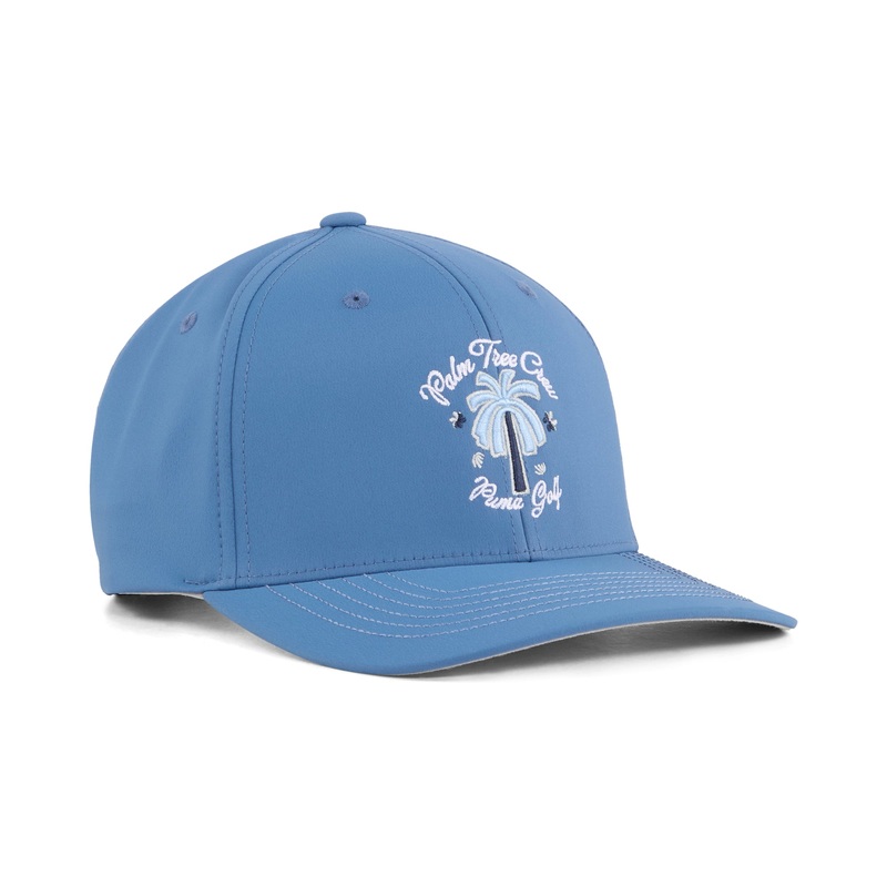 PTC Palm Golf Cap White Glow