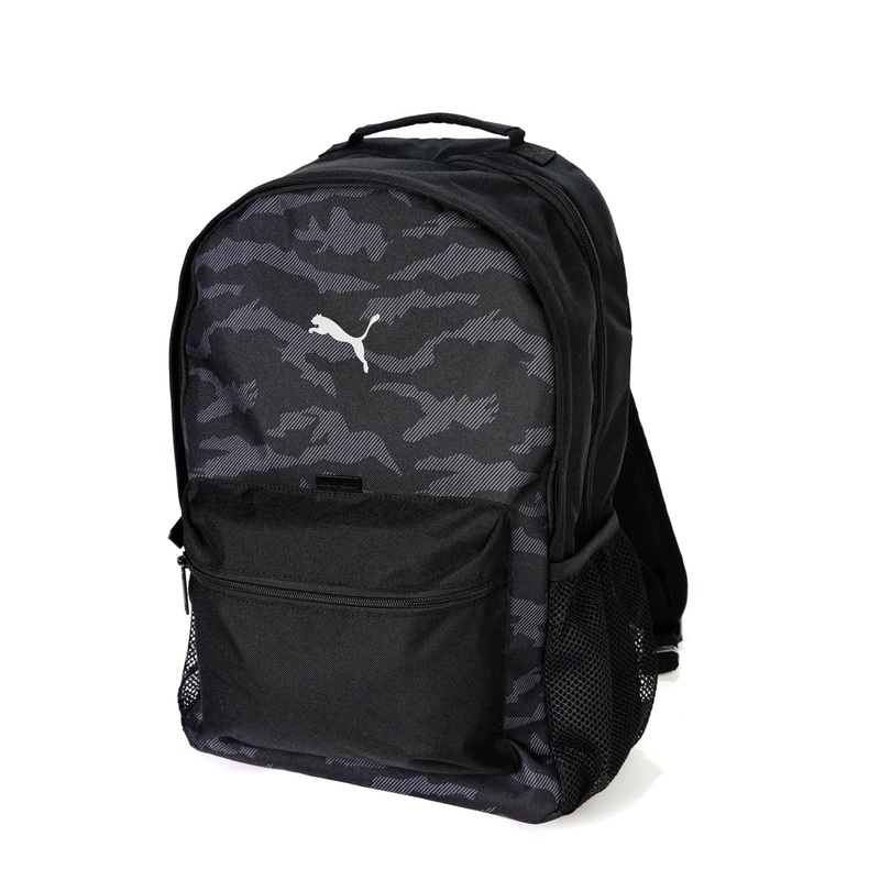 Puma Golf Backpack Puma Black