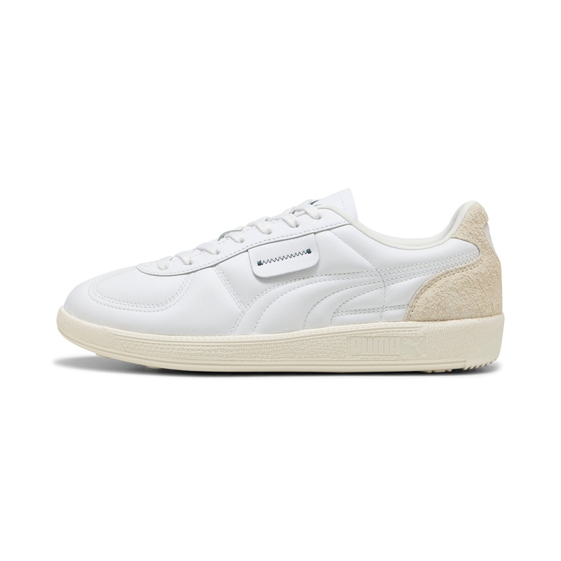 Reigning Champ Palermo G Spikeless Golf Shoes Puma White / Warm White 11.5