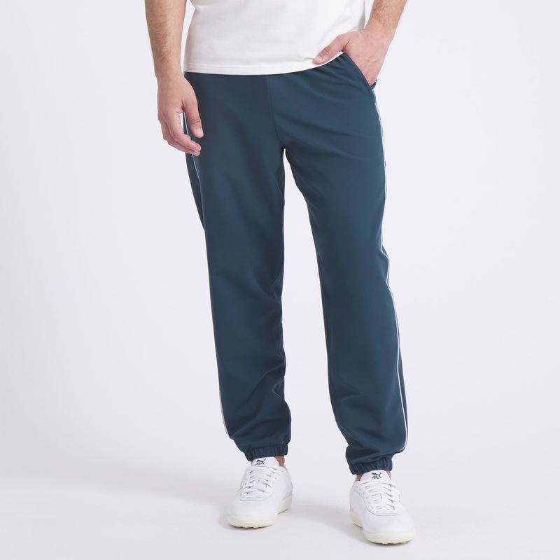 Reigning Champ T7 Golf Pants Green Terrain 3XL