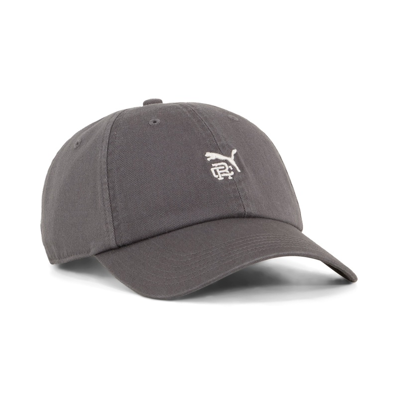 Reigning Champ Unstructured Golf Cap Warm White