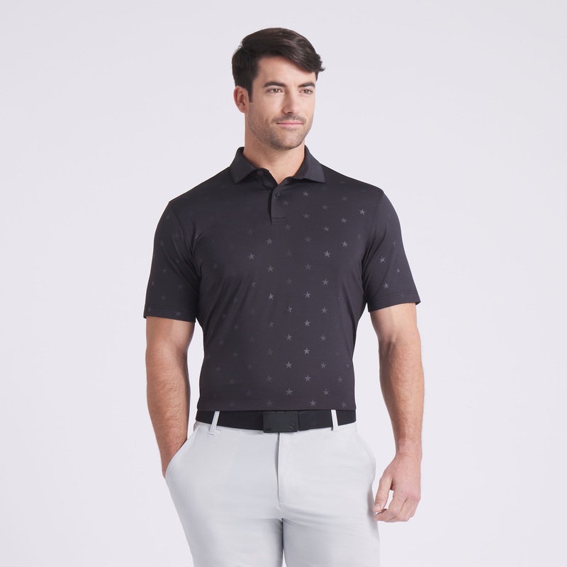 Volition Force Golf Polo Deep Navy 3XL