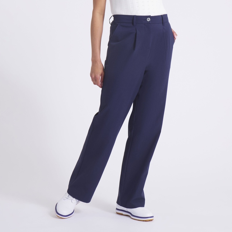 Women’s AP Trouser Golf Pants Flat Bronze XXS