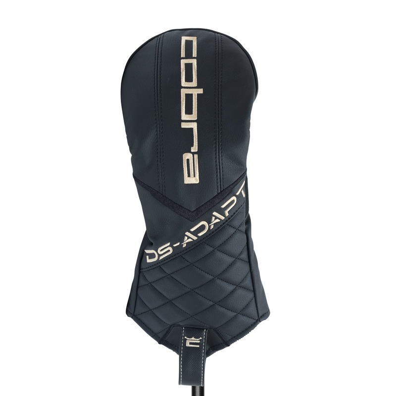 Women’s DS-ADAPT Driver Headcover Women’s