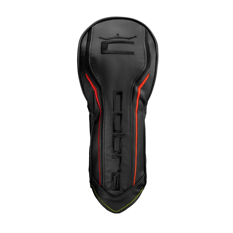 AIR-X Driver Headcover Men’s