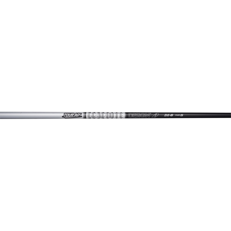 Graphite Design Tour AD DI-6 Black 2021 Graphite X-Stiff