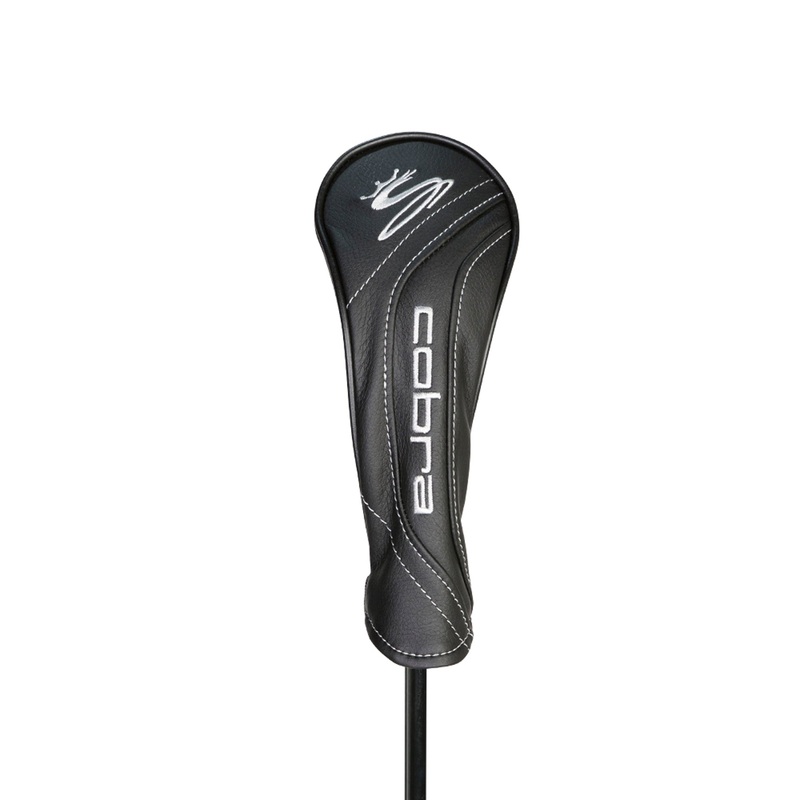 Universal Hybrid Headcover Headcover