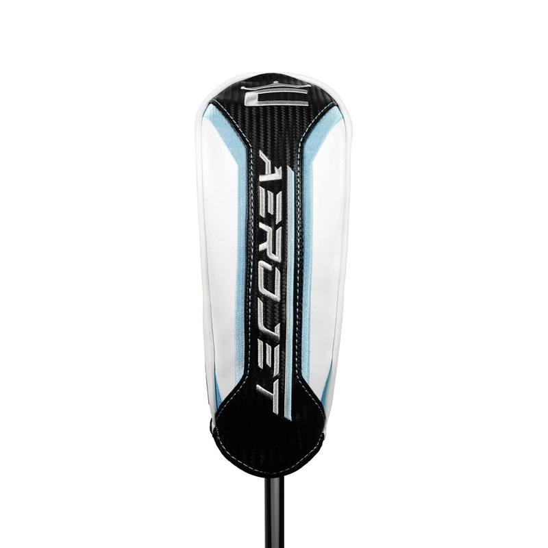 Women’s AEROJET Fairway Headcover Headcover