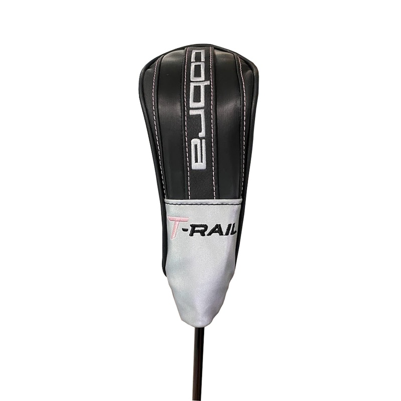 Women’s T-Rail 3 Hybrid Headcover Women’s