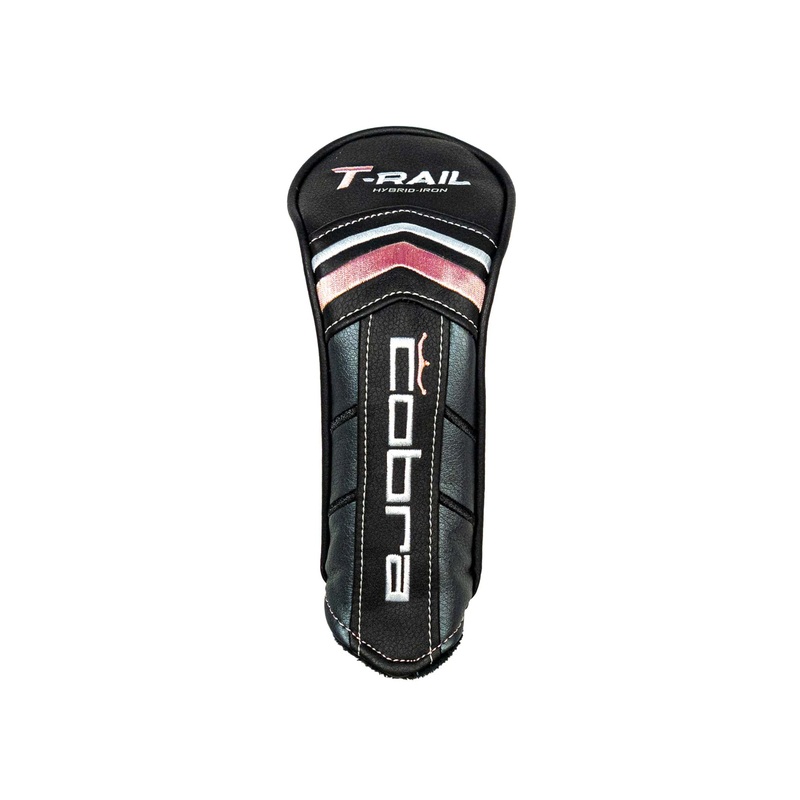 Women’s T-Rail Hybrid Headcover Women’s